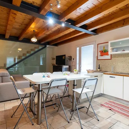 Joy House By Studio Vita * Bolonia
