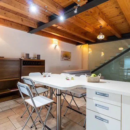 Joy House By Studio Vita * Bolonha