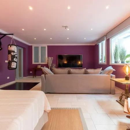 Joy House By Studio Vita Villa *