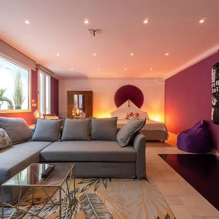 Joy House By Studio Vita * Bolonia